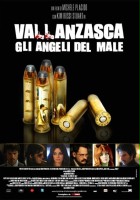 plakat filmu Vallanzasca - Gli angeli del male