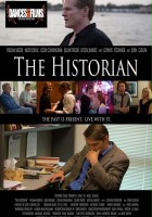 plakat filmu The Historian