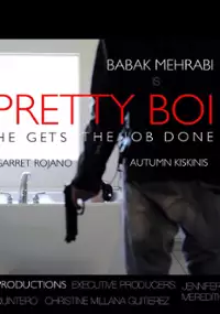 Plakat filmu Pretty Boi