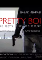 plakat filmu Pretty Boi
