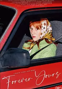 Plakat filmu Forever Yours