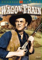 plakat - Wagon Train (1957)