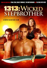 Plakat filmu 1313: Wicked Stepbrother