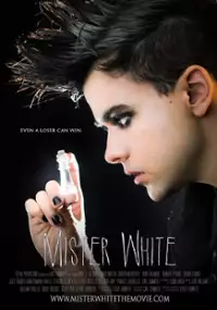 Plakat filmu Mister White