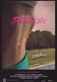 Plakat filmu Pigskin
