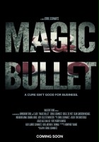 plakat filmu Magic Bullet