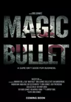 plakat filmu Magic Bullet