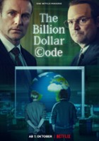 plakat filmu Kod wart miliardy dolarów