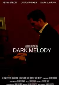 Plakat filmu Dark Melody