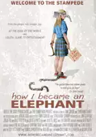 Jonathan David Kane / How I Became an Elephant
