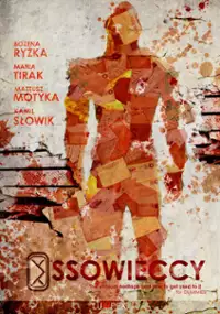 Plakat filmu Ossowieccy