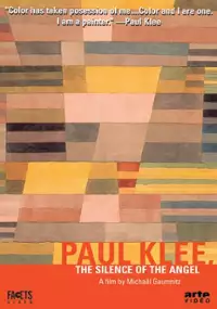 Plakat filmu Paul Klee - The Silence of the Angel