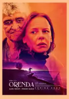 plakat filmu Orenda