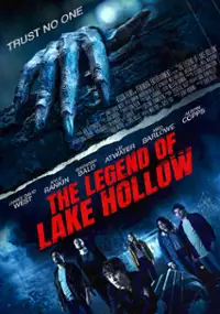 Plakat filmu The Legend of Lake Hollow