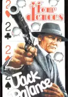 plakat filmu Cztery diabły