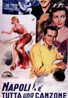 plakat filmu Napoli è tutta una canzone