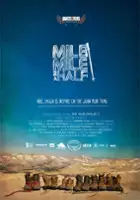 plakat filmu Mile... Mile & a Half