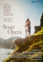 plakat filmu Soap Opera