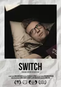 Plakat filmu Switch