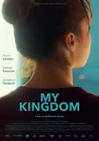 Plakat filmu Mon royaume