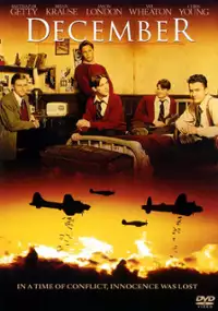Plakat filmu Grudzień