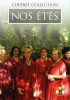 plakat - Nos étés (2005)