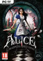 Lewis Carroll / Alice: Madness Returns