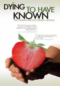 Plakat filmu Dying to Have Known