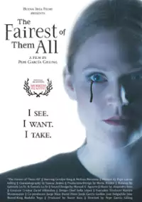 Plakat filmu The Fairest of Them All
