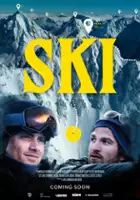 plakat filmuSki