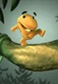 Plakat filmu Pom Pom