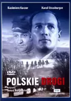 plakat serialu Polskie drogi