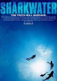 Plakat filmu Sharkwater