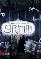 plakat gry American McGee's Grimm