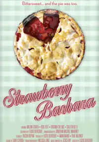 Plakat filmu Strawberry Barbara