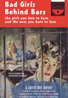 plakat filmu Bad Girls Behind Bars