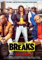 plakat filmu The Breaks