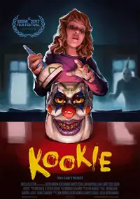 Plakat filmu Kookie