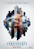 plakat filmu Konwergencja: Odwaga w obliczu kryzysu