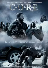 Plakat filmu C+U+R+E