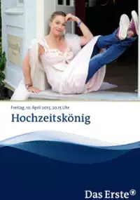 Plakat filmu Hochzeitskönig