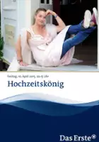 plakat filmu Hochzeitskönig