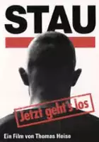 plakat filmu Stau - Jetzt geht's los