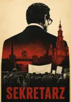 plakat filmu Sekretarz
