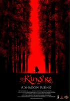 plakat filmu The Rangers
