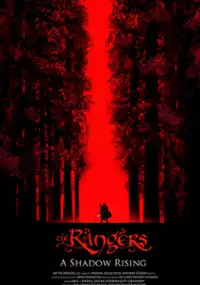 Plakat filmu The Rangers