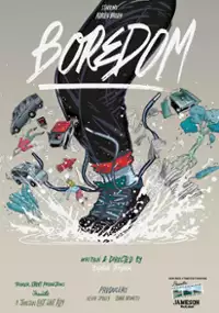 Plakat filmu Boredom