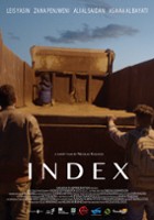 plakat filmu Index
