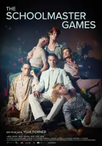Plakat filmu Uniwersytet Rozpusty