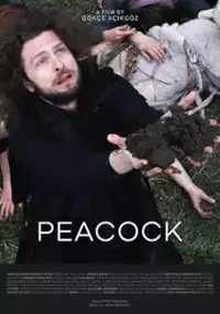 Plakat filmu Peacock